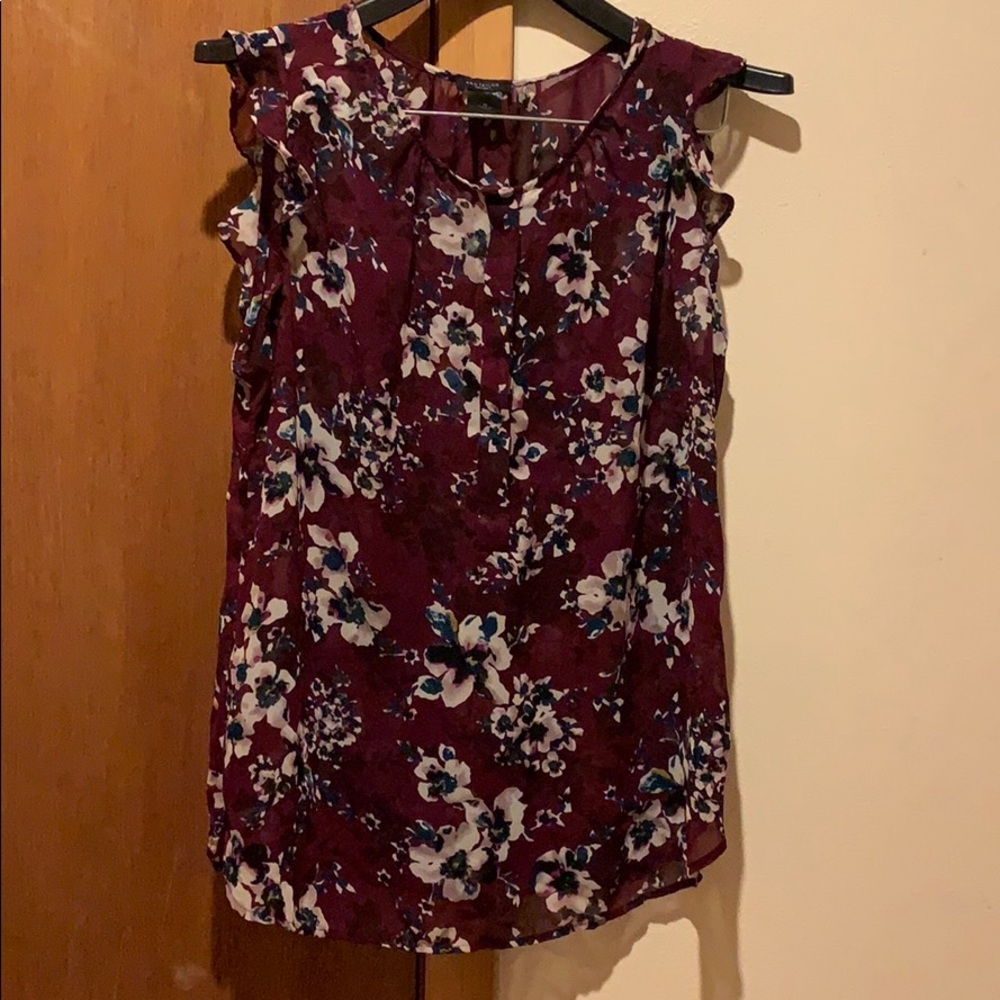 Tank Blouse Bundle - Picture 4 of 6